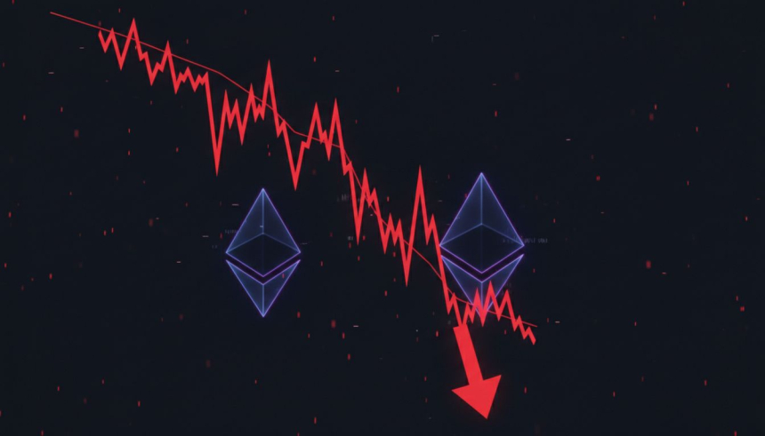  306억 달러 시총 증발…비트코인·이더리움 '심리선 붕괴'