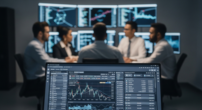  4,154억 원 암호화폐 탈취…세탁 자금, 토네이도 캐시로 유입 확인