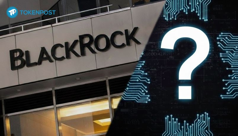  [토큰분석] 블랙록이 '이름도 모를' 회사에 1억 달러를 태웠다고? DTCC와 얽힌 거대한 설계