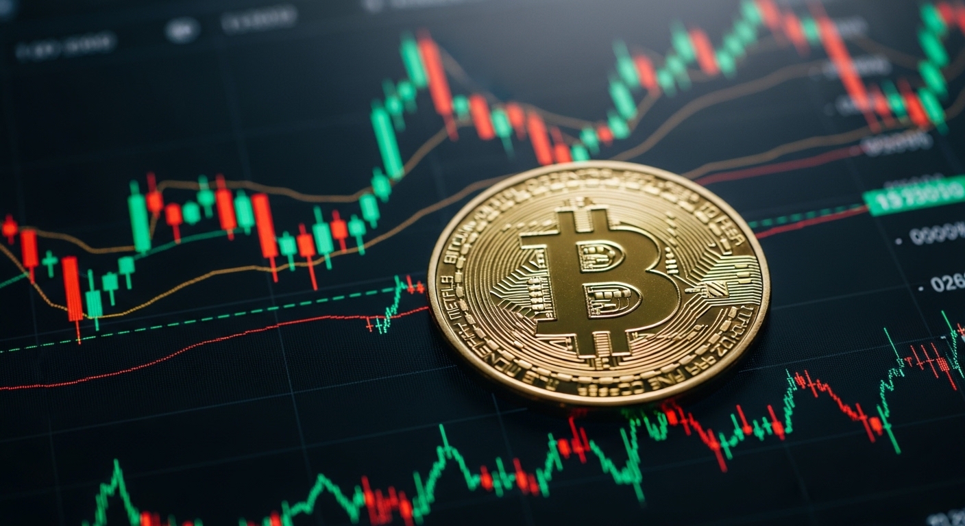 비트코인, 8.6만 달러 지지선 재시험…기관 80% '추가 하락 시 매수 확대'