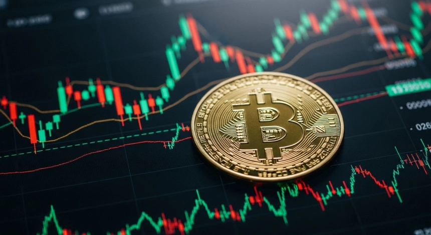 비트코인, 8.6만 달러 지지선 재시험…기관 80% '추가 하락 시 매수 확대'