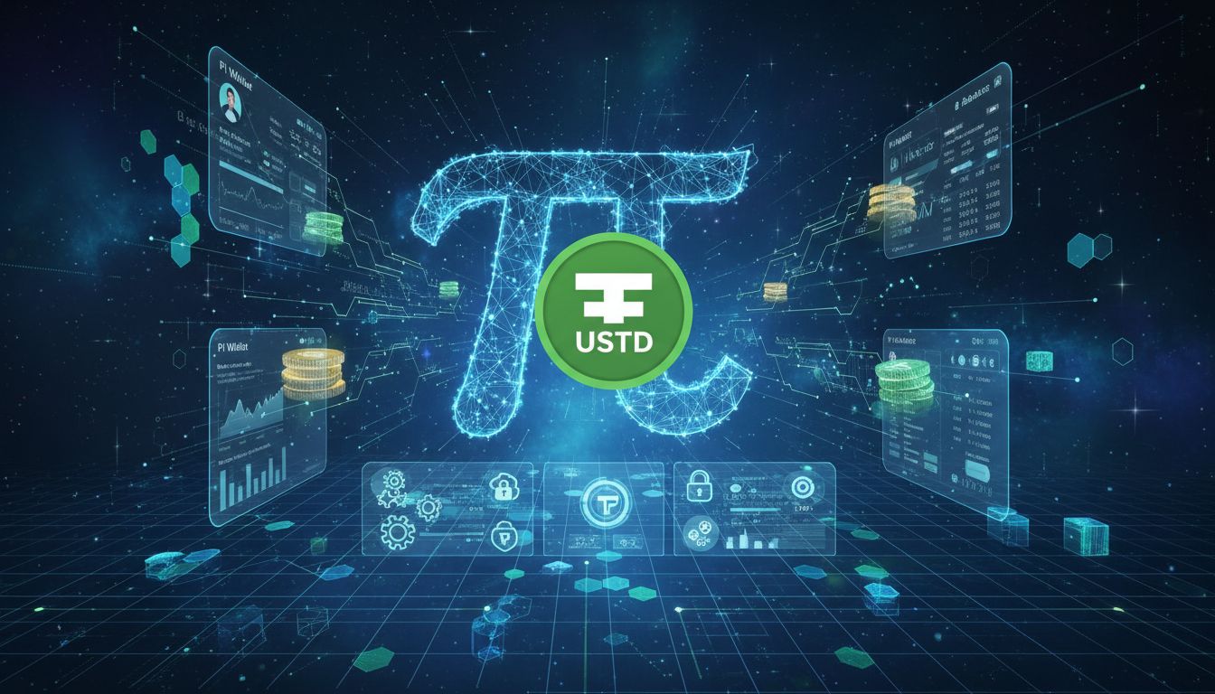 파이코인, 테스트넷에 USDT 통합…디파이 전환 드라이브 본격화