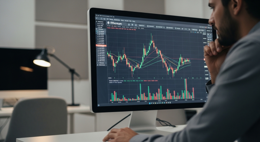 이더리움($ETH), 1만 달러 전망 다시 부각…온체인 지표도 '강세 신호'