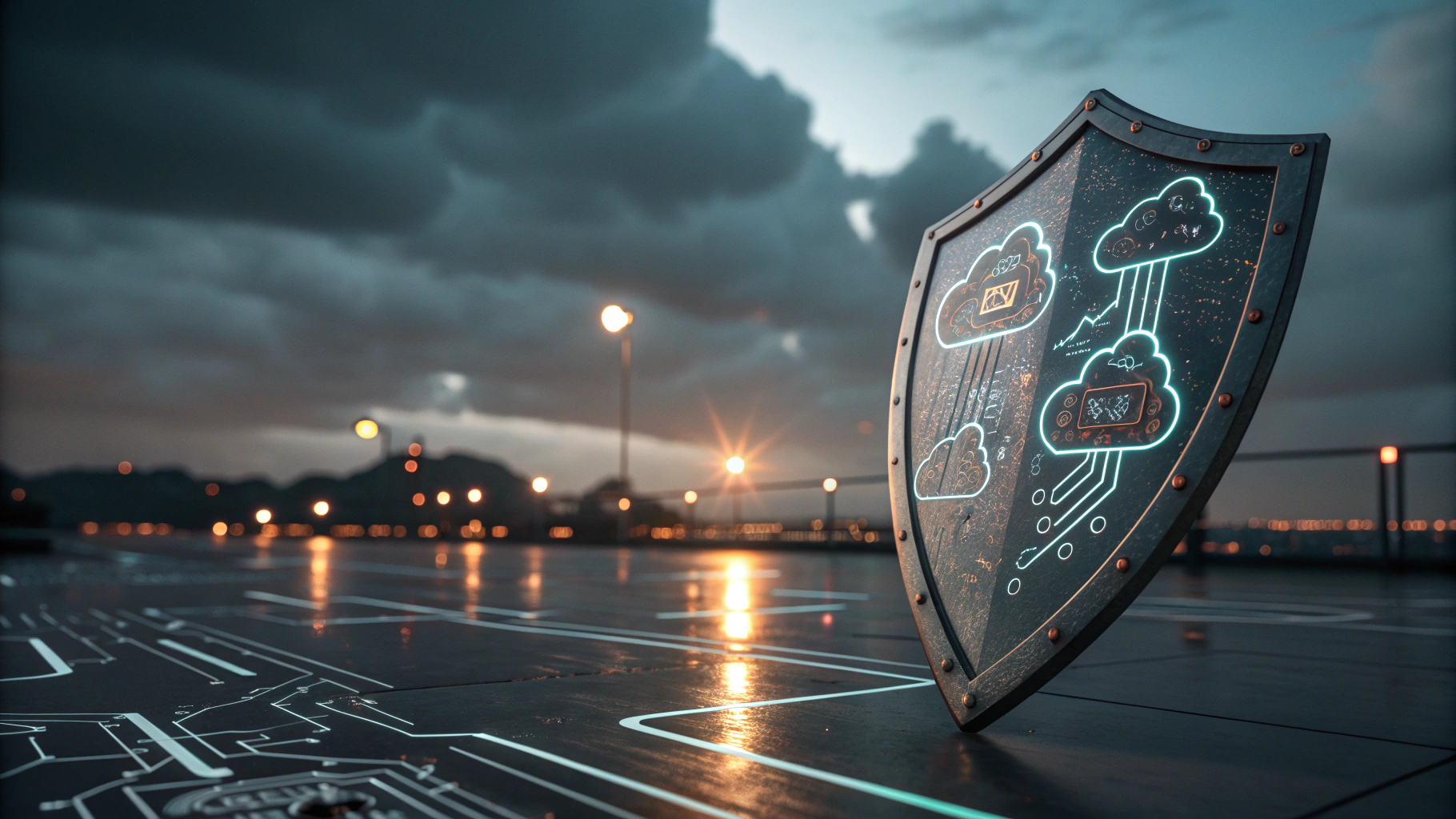 Choppy AI 출시… 클라우드 보안, '블랙박스' 넘어 투명성 시대 연다