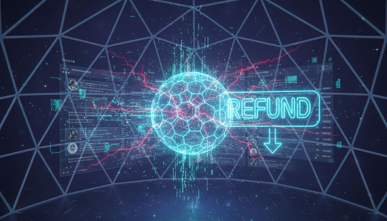 Farcaster, '서비스 종료 아니다' 해명…모회사, 투자금 약 2,600억 원 전액 반환