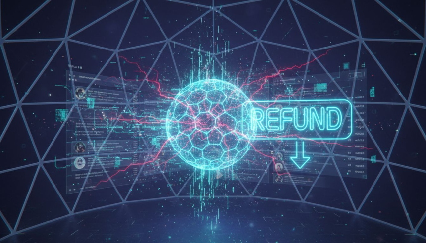  Farcaster, '서비스 종료 아니다' 해명…모회사, 투자금 약 2,600억 원 전액 반환