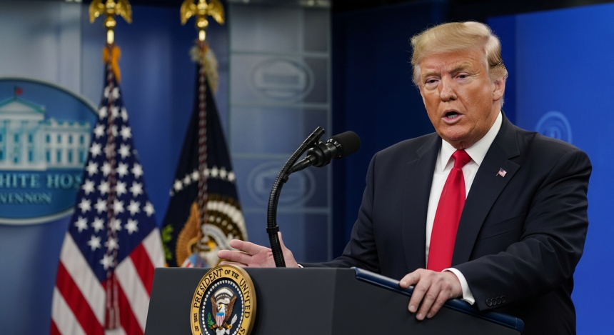  트럼프 대통령, 샘 뱅크먼-프리드 사면 불가 입장…“사면 없다” 선 그어