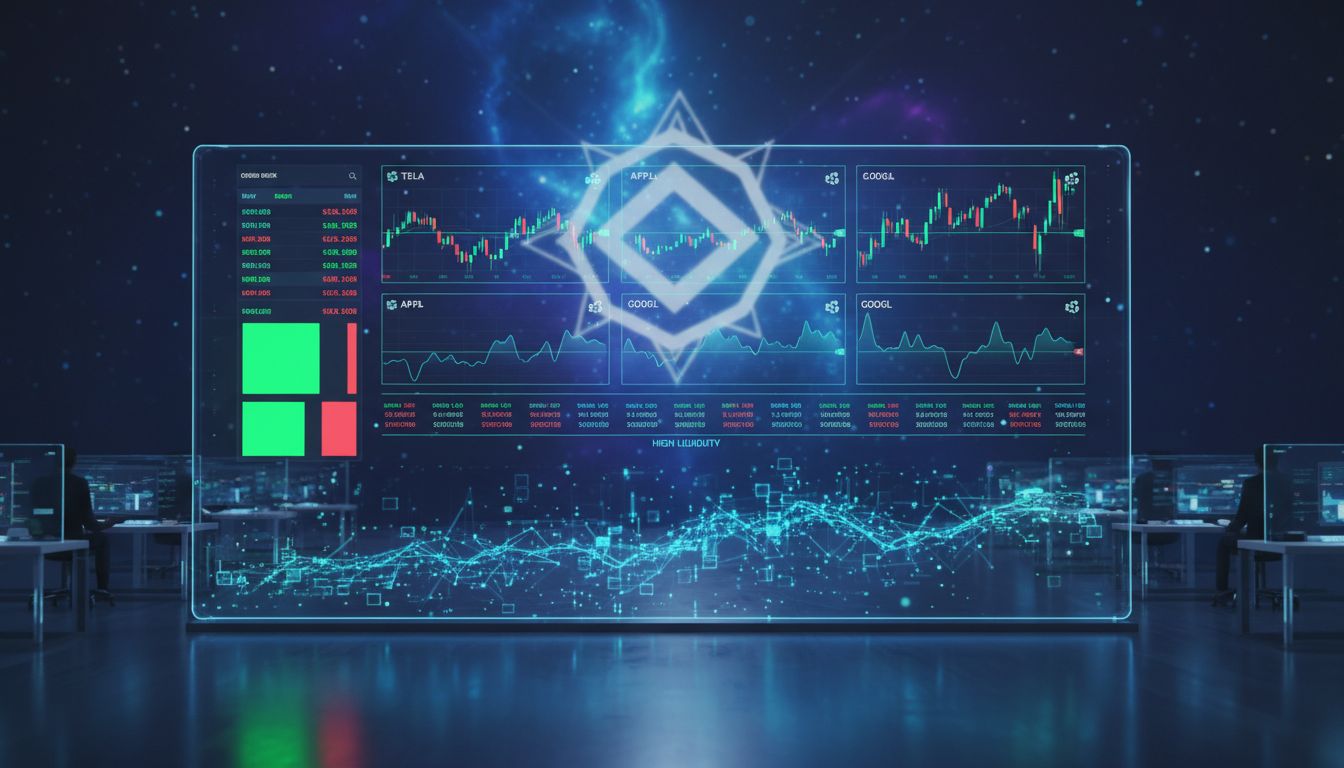 솔라나에 미국 주식 200종 상장…온도, RWA 시장 확장 박차