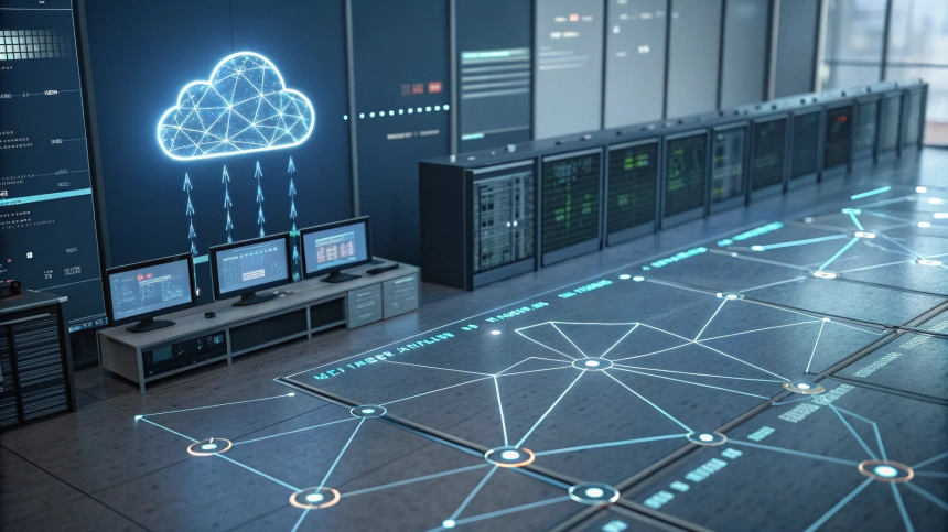 다임러 트럭, 그래프 데이터 기술로 IT 시스템 성공적 분리…운영 효율과 보안 동시 확보