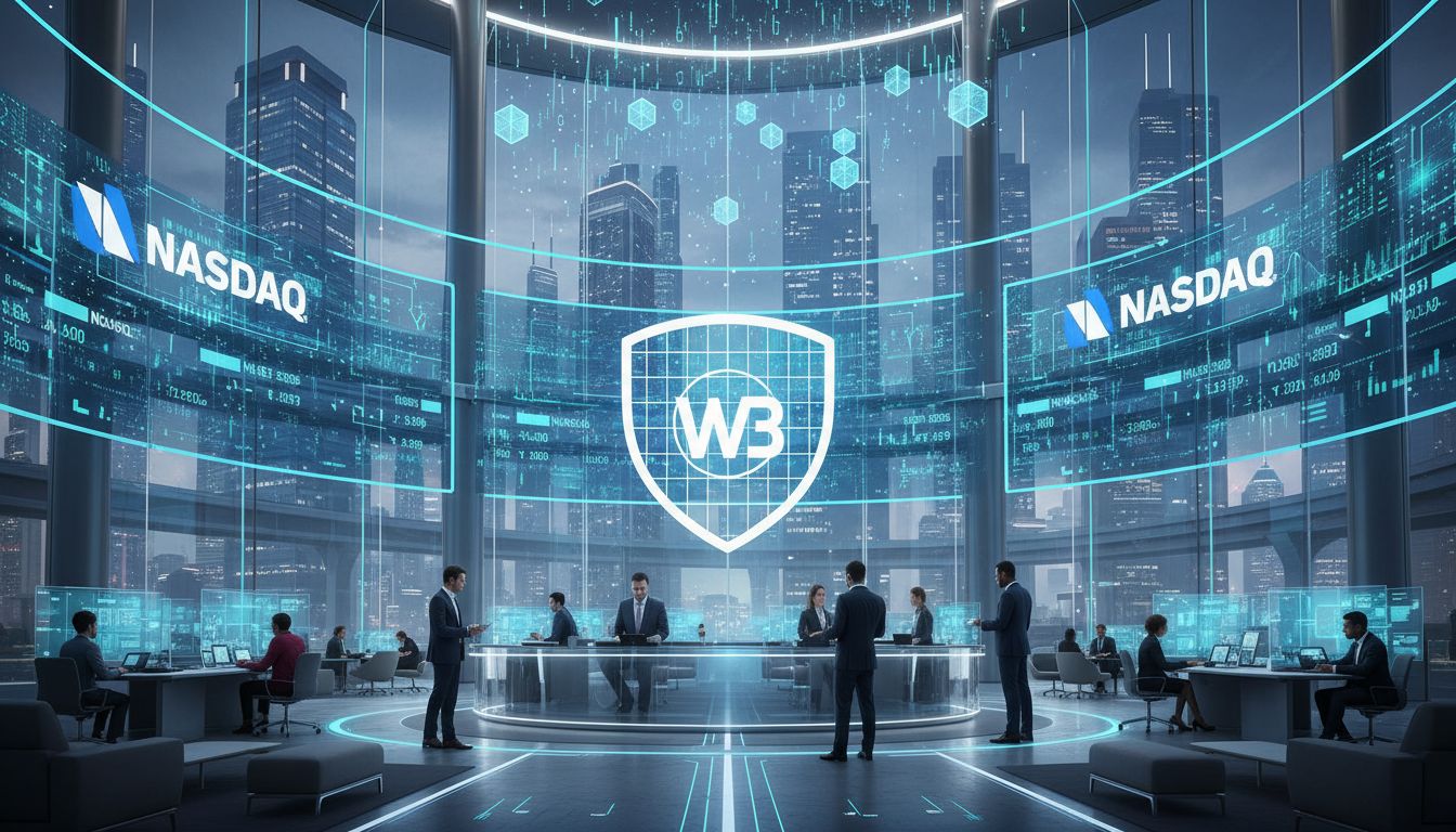 서틱, 미국 IPO 본격화…바이낸스 투자 힘입어 웹3 보안 상장 1호 노린다