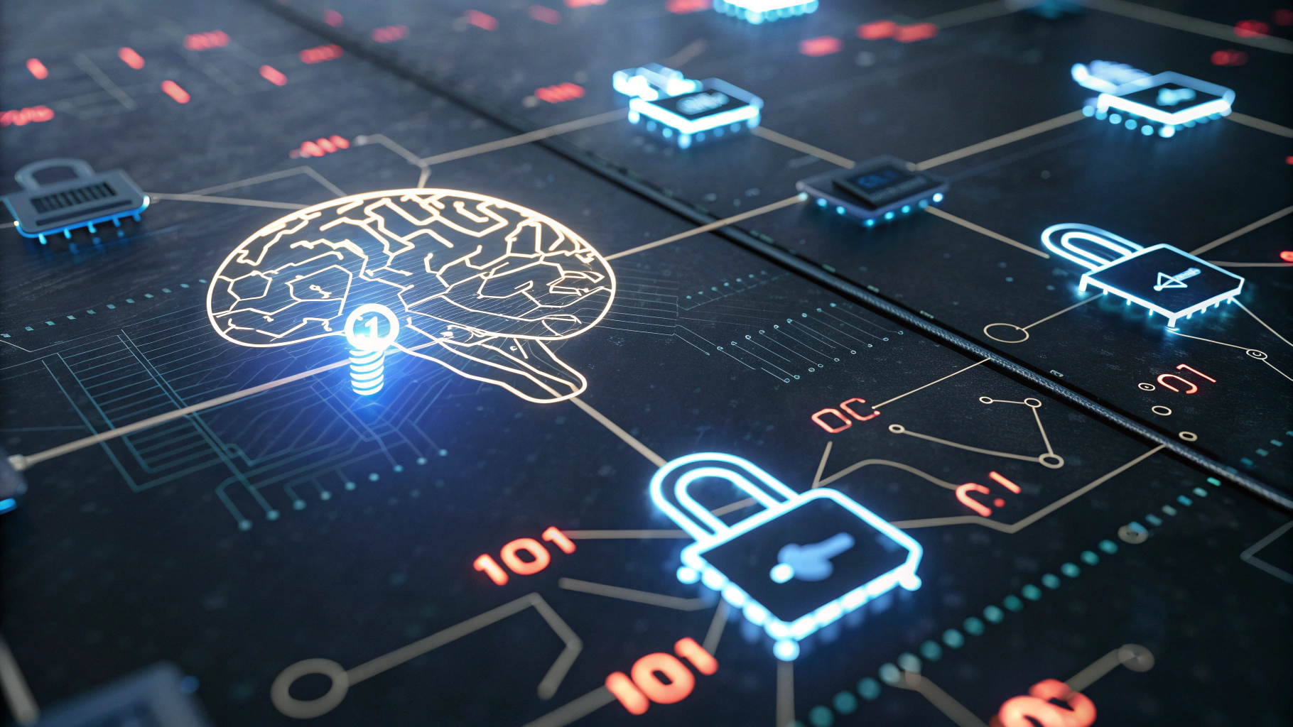 AI 보안 새 판 짠다…엑사빔, AI 행동 감시 기능 공개
