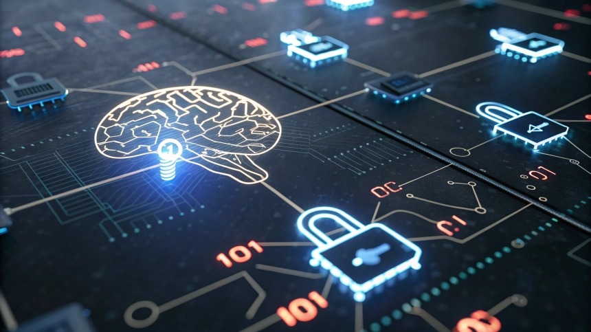  AI 보안 새 판 짠다…엑사빔, AI 행동 감시 기능 공개