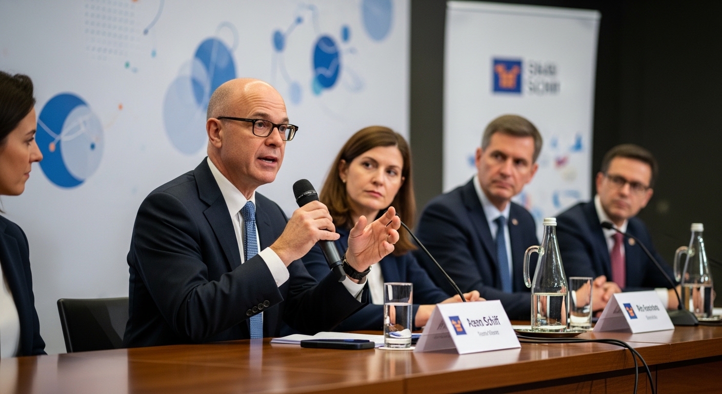 피터 쉬프 “비트코인, 세금으로 만든 초기 투자자 구제 펀드”…트럼프 지출법안도 맹비판