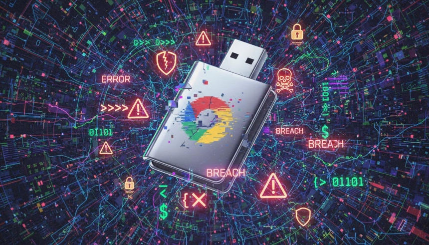 트러스트 월렛 확장 해킹 피해 97억 원...보상 검증 지연, 크롬 배포 오류 겹쳐