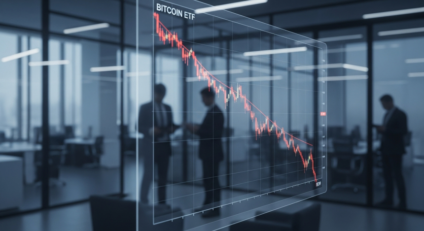  비트코인 ETF 자금 유출 지속…알트코인 '리프라이싱' 가속