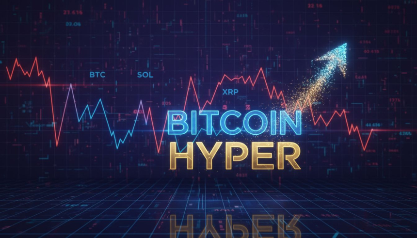  3,100만 달러 유입…'비트코인 하이퍼', 약세장 속 대안 부상