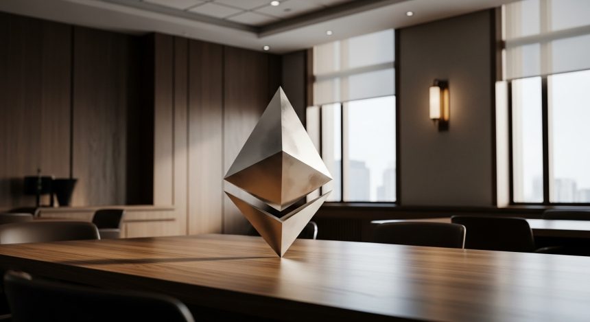  이더리움($ETH), 역헤드앤숄더 형성…비트코인 대비 95% 상승 가능성