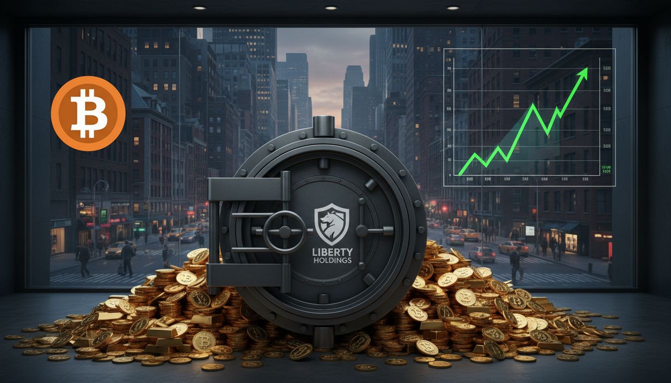 12억 달러치 BTC 보유… 스트라이브, '톱10 상장사'로 급부상