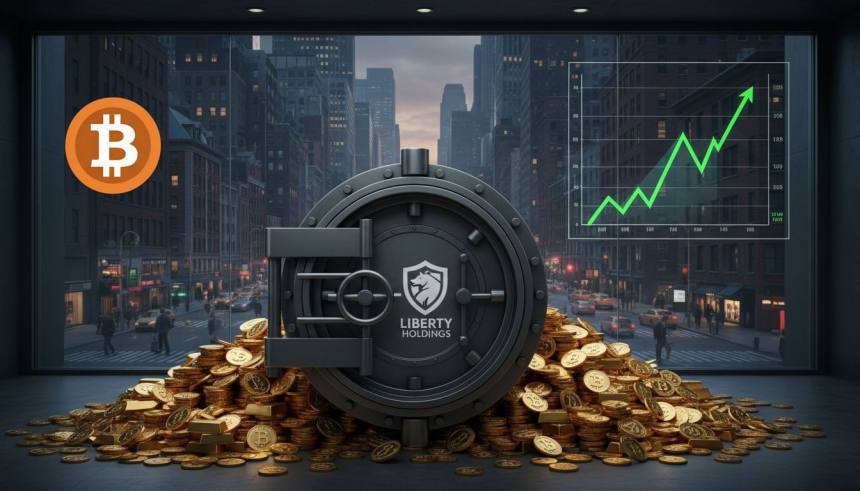  12억 달러치 BTC 보유… 스트라이브, '톱10 상장사'로 급부상