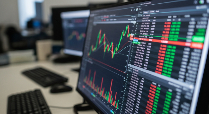 템플디지털, 칸톤 네트워크 기반 '기관용 거래 플랫폼' 출시…RWA 토큰화 본격 시동