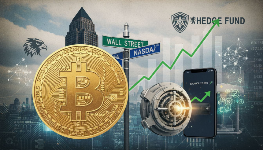  트럼프 일가 지지 ‘ABTC’, 비트코인 5,843개 보유…상장 5개월 수익률 116%