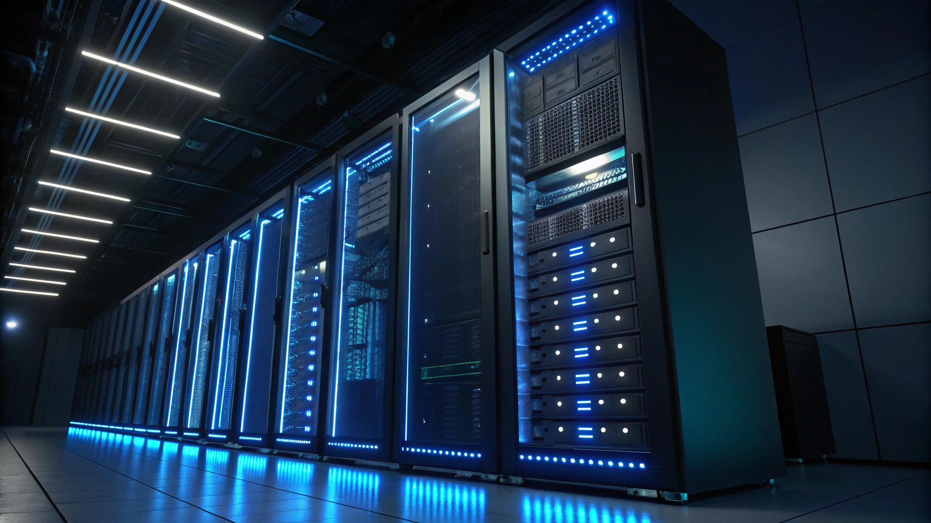 메타, 수십 기가와트 AI 인프라 총괄 ‘메타 컴퓨트’ 출범… 컴퓨팅 제국 꿈꾼다