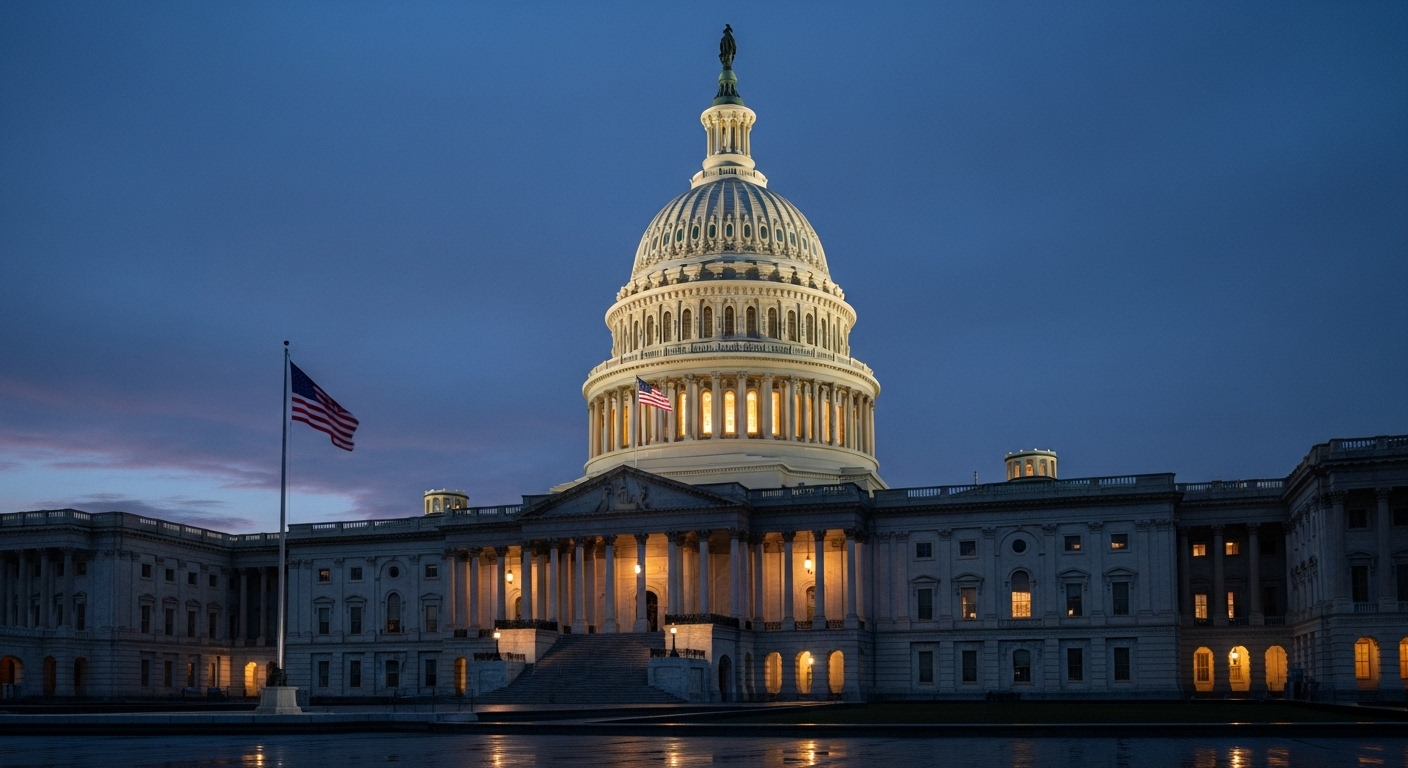 미 지역은행 “스테이블코인 리워드, 지니어스법 회피하는 허점” 의회에 보완 요청