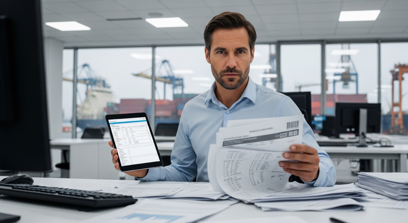 무역금융 1경4천조 시장, 블록체인 디지털 전환 본격화…토큰화 확산 신호탄