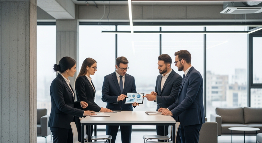  비트코인 채용 6%↑…비개발직 비중 74%로 역대 최고치