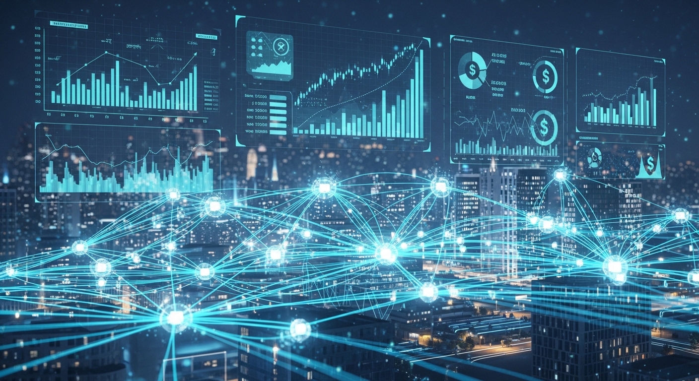 890억 원 자금 유입… DePIN, 실사용 ‘재도약’ 신호탄 될까