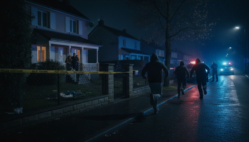  프랑스, 암호화폐 보유자 대상 무장피습 급증…세무정보 유출이 단서됐다