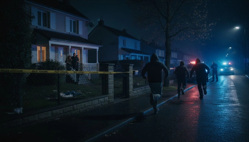 프랑스, 암호화폐 보유자 대상 무장피습 급증…세무정보 유출이 단서됐다