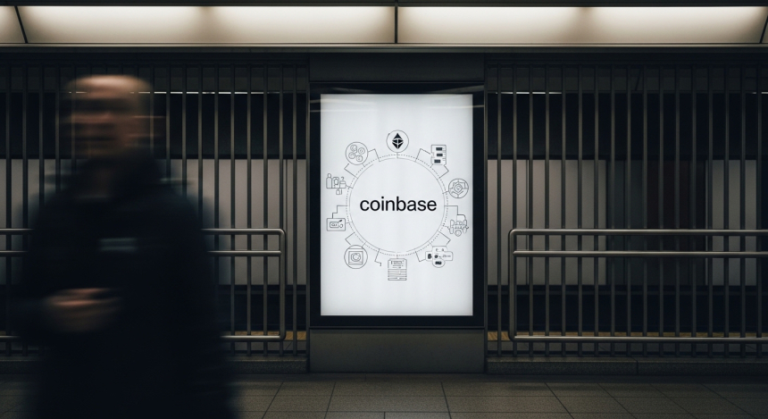  영국, 코인베이스 광고 전면 금지…“암호화폐 투자 위험 경시”