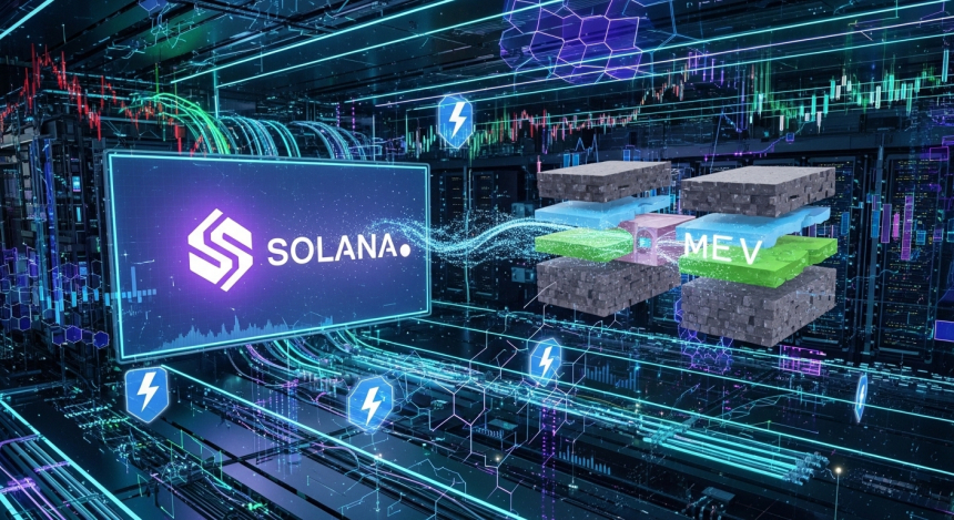  HFT의 다음 무대는 온체인 인프라…월가, MEV·블록 프로토콜로 이동