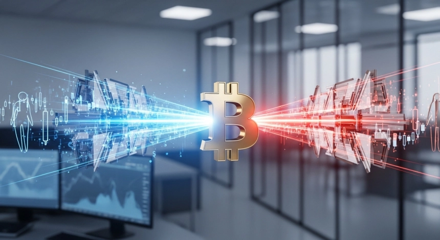 비트코인($BTC) 10만 달러 도달하려면 '수주간 ETF 자금 유입' 필요