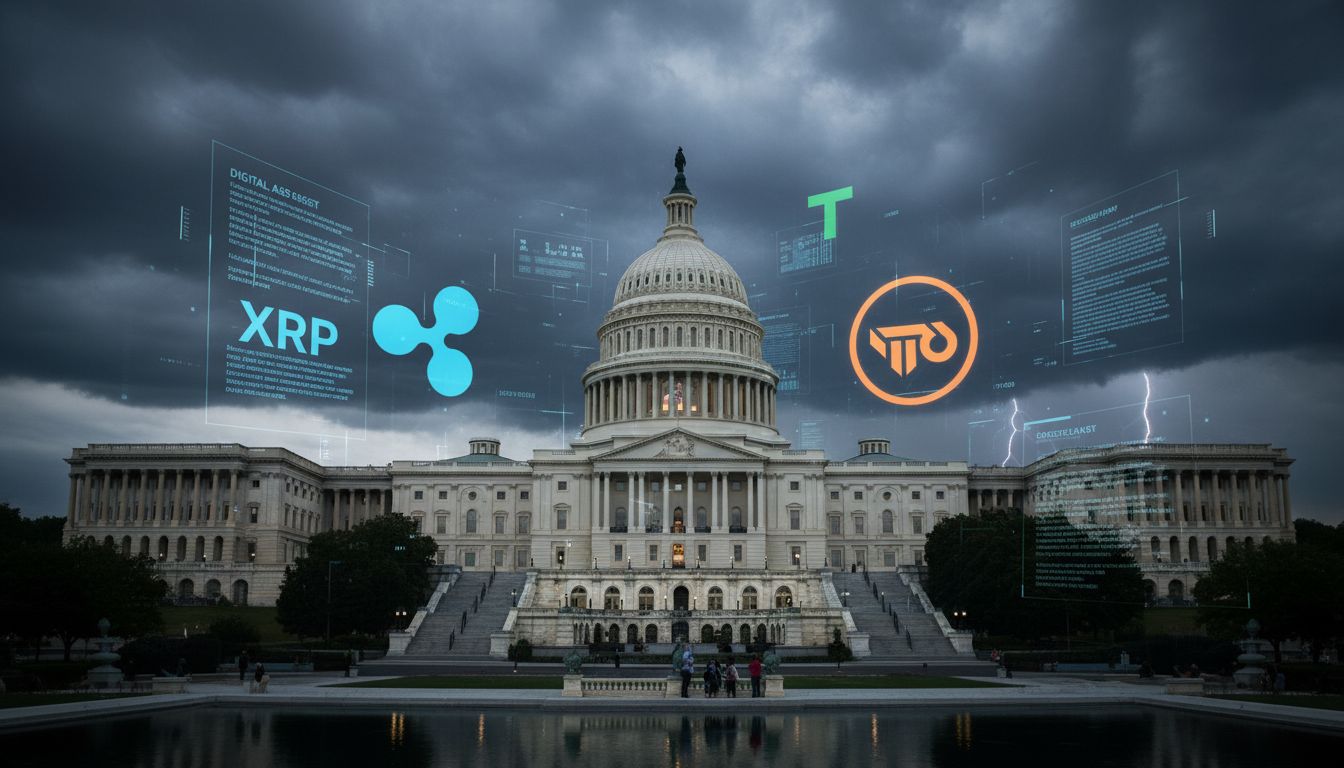 트럼프 후원 기업 소송 기각 잇따라…미 민주당, 정치 개입 의혹에 SEC 압박