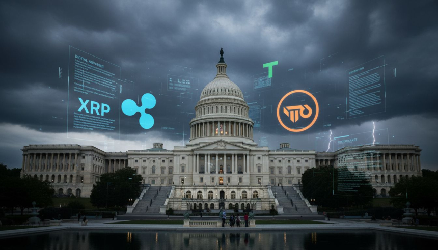  트럼프 후원 기업 소송 기각 잇따라…미 민주당, 정치 개입 의혹에 SEC 압박