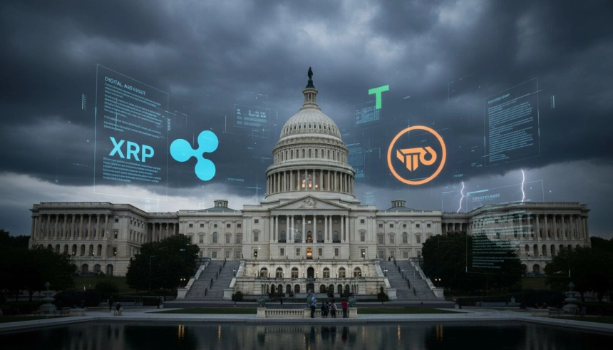 트럼프 후원 기업 소송 기각 잇따라…미 민주당, 정치 개입 의혹에 SEC 압박