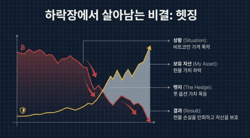  [TP아카데미⑯] 아파트 분양권과 비트코인 옵션의 평행이론