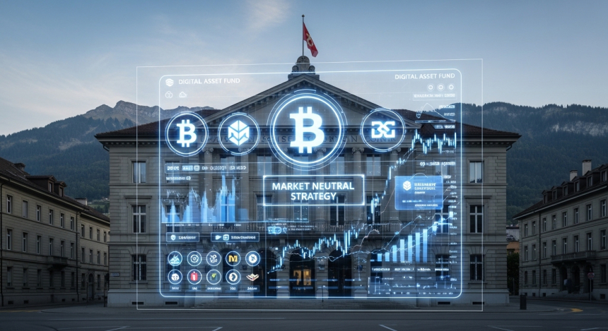  750BTC 유치… 비트코인 '시장 중립 펀드' 수익률 8.9% 달성