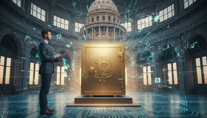  1,720만 달러 투자 확대… 텍사스 공적연금, 비트코인 트래저리 'MSTR' 베팅 강화