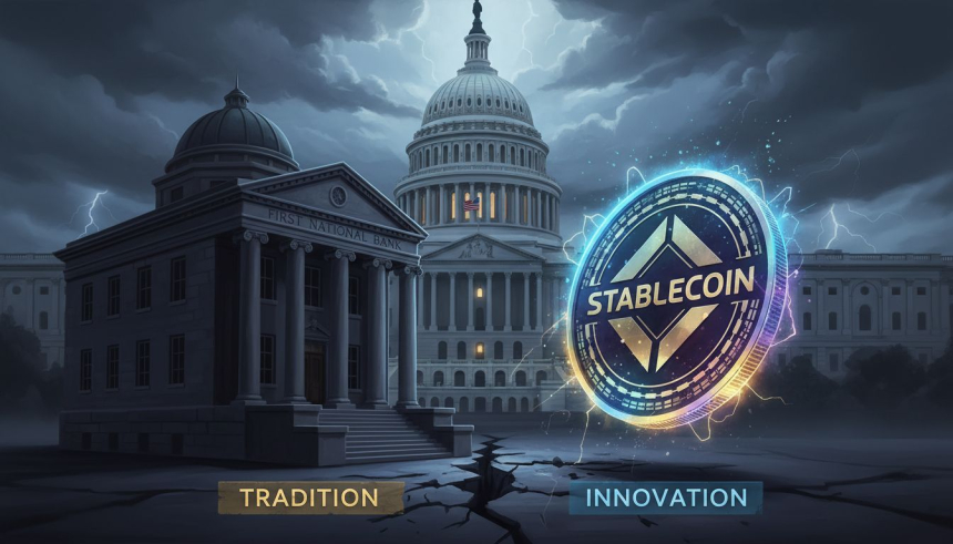  美 지역은행들, 스테이블코인 보상 규정 허점 지적…“예금유출 심각”