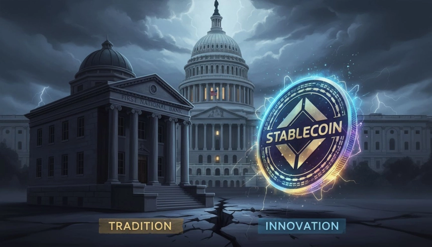 美 지역은행들, 스테이블코인 보상 규정 허점 지적…“예금유출 심각”