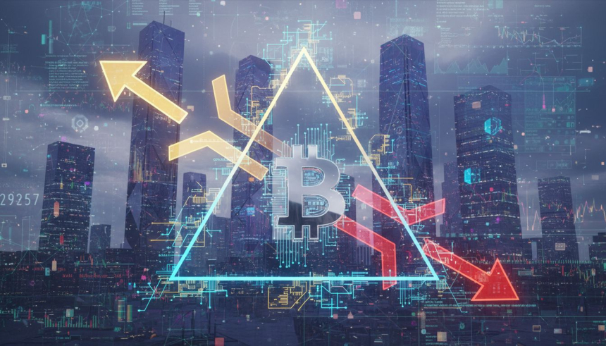  비트코인, 기술 수렴과 기관 매수 속 2026년 상승 분기점 도래