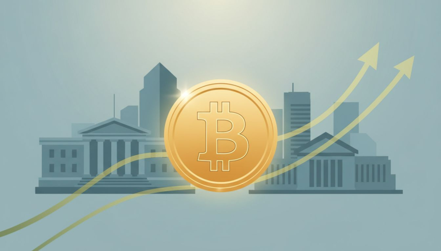 2026년 비트코인 회복 신호…Fed 유동성과 기관 수요가 견인