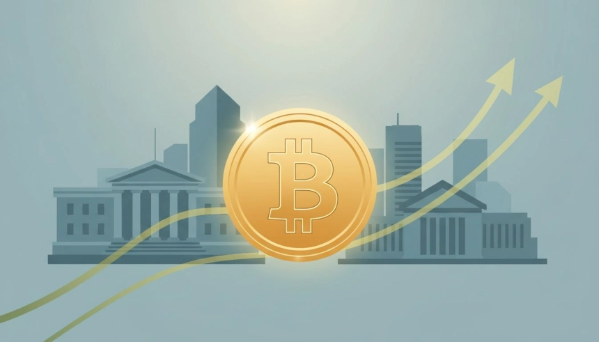 2026년 비트코인 회복 신호…Fed 유동성과 기관 수요가 견인