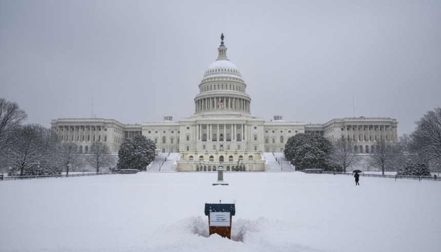  암호화폐 시장규제 법안 심의, 미 상원 29일로 연기…CFTC 권한 확대 놓고 주목