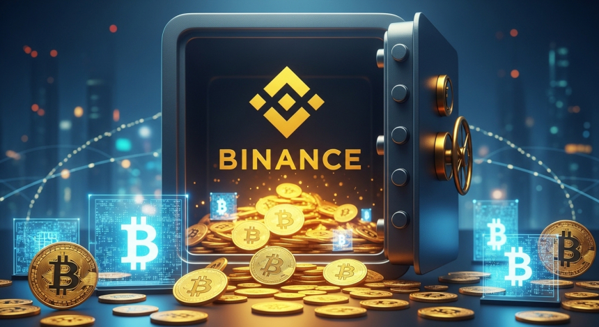  1조 4,439억 원 전액 BTC 전환… 바이낸스 ‘SAFU’, 비트코인 올인 선언