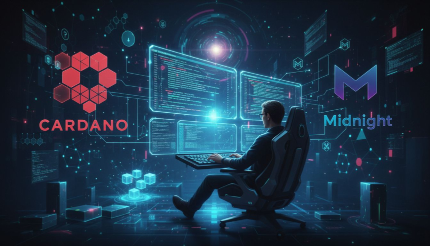  호스킨슨 “2026년은 에이다·미드나이트의 해… 가격보다 기술이 우선”