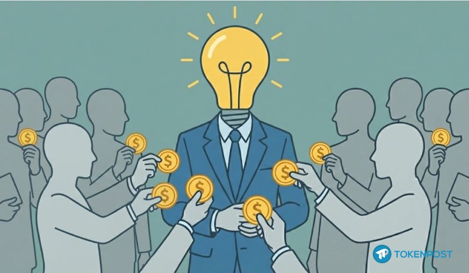 2026년 토큰 런칭(ICO): 